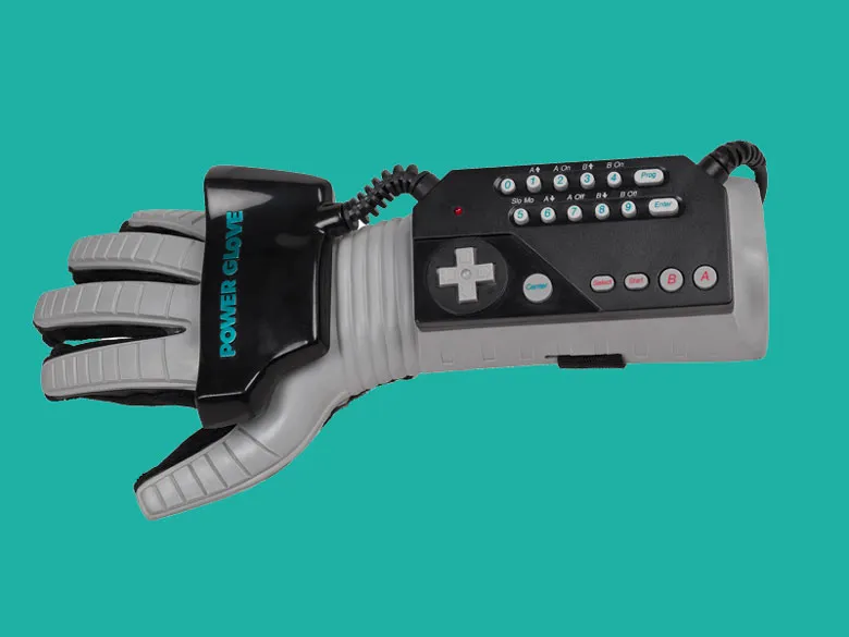 Power_Glove