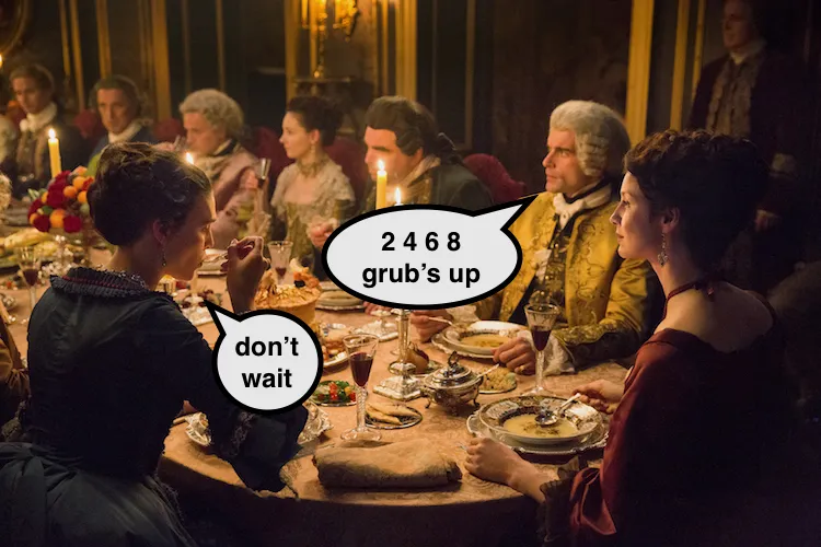 Outlander, Season 2 Photographer: Robert Pereira Hind