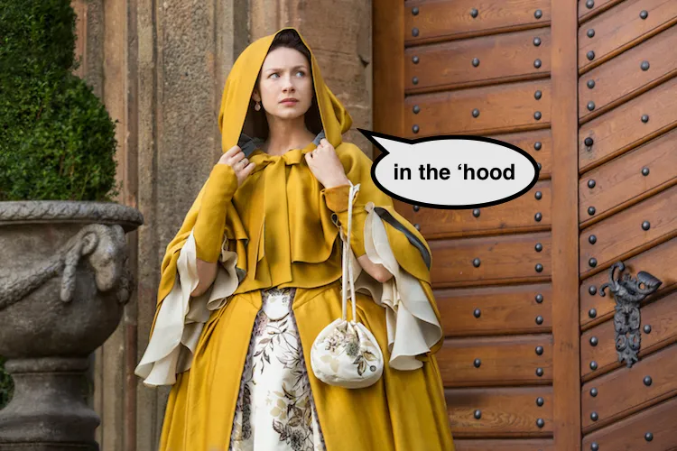 Outlander Season 2 Ep 203