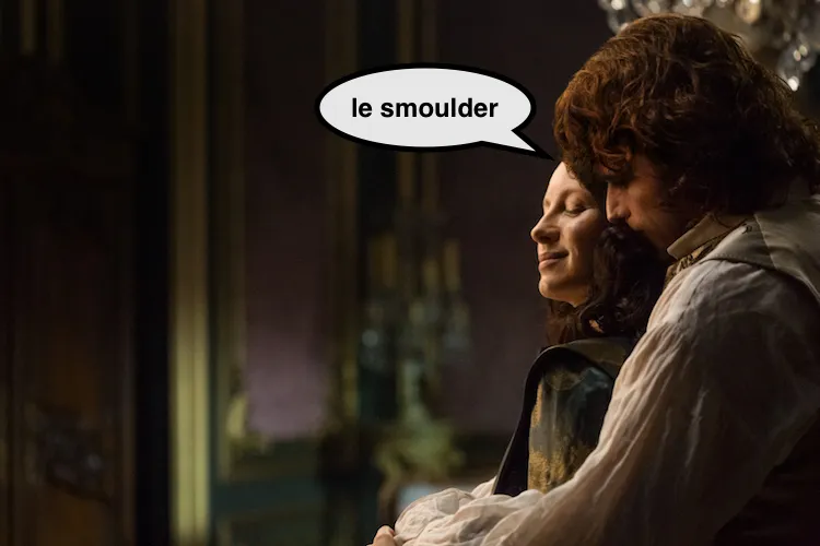 Outlander, Season 2, episode 204