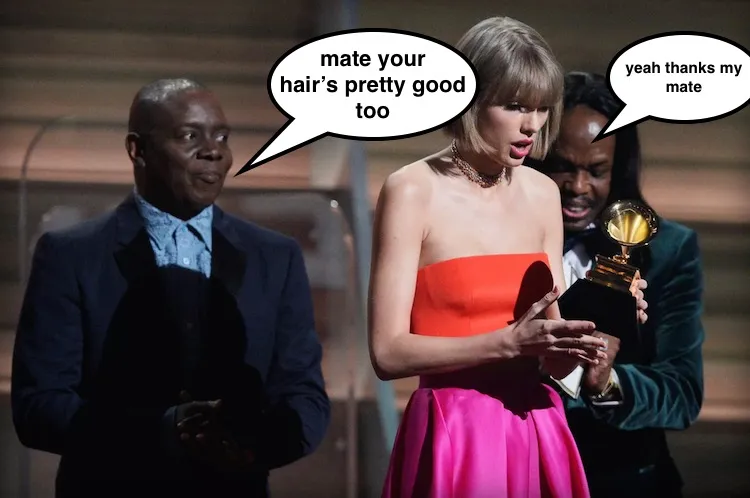 taylor