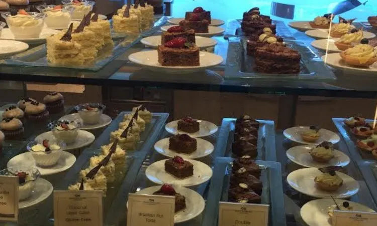 cakes