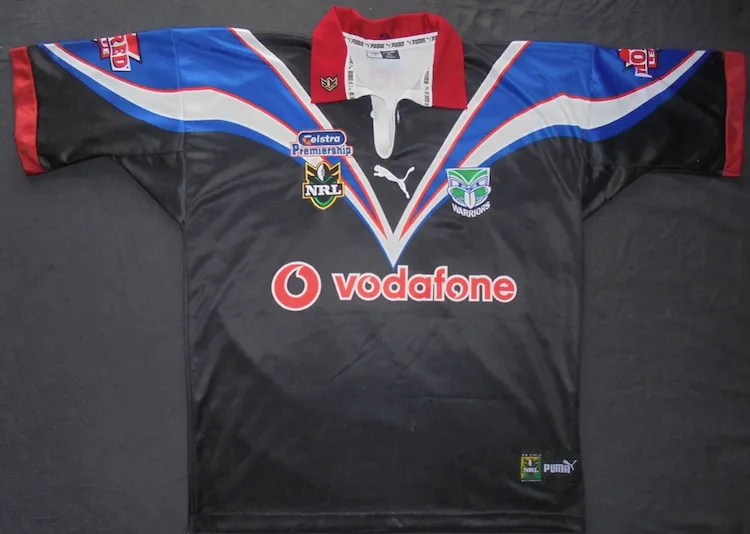 2. 2001 home