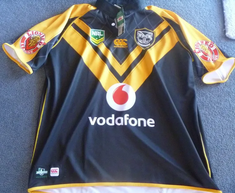 3. 2013 wellington