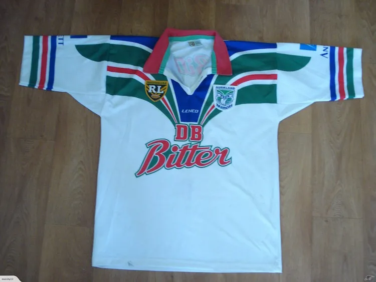 8. 1995 away