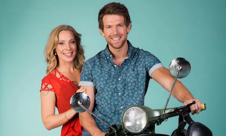 Step Dave (TVNZ)