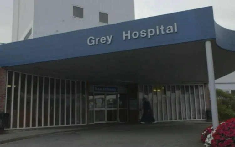 greyhospital