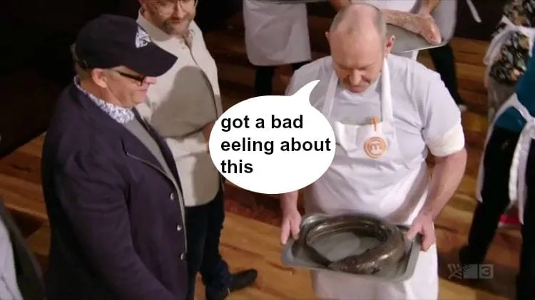 eel