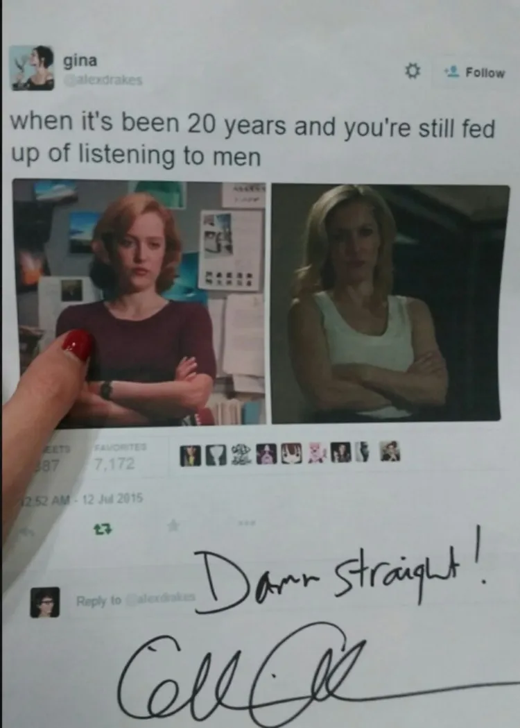 damnstraight