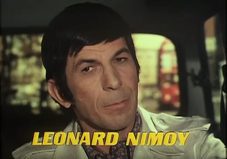 nimoy