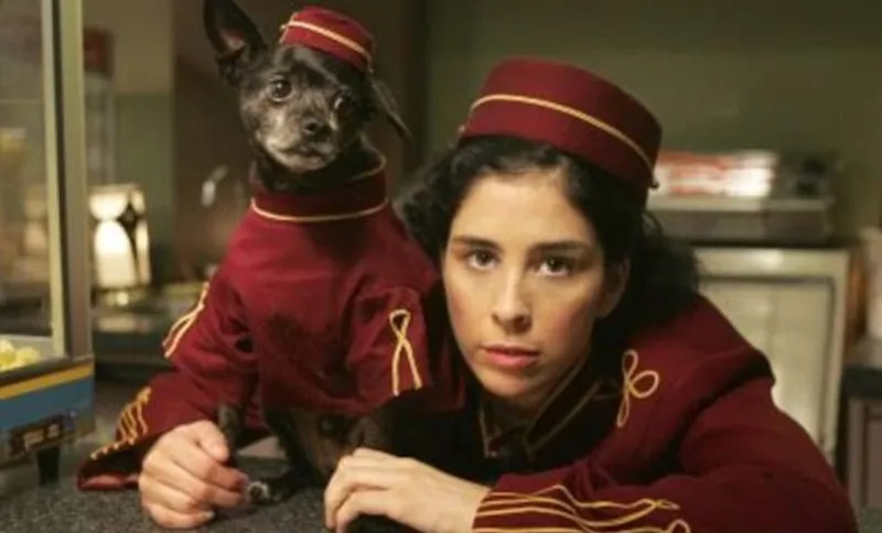 Silverman
