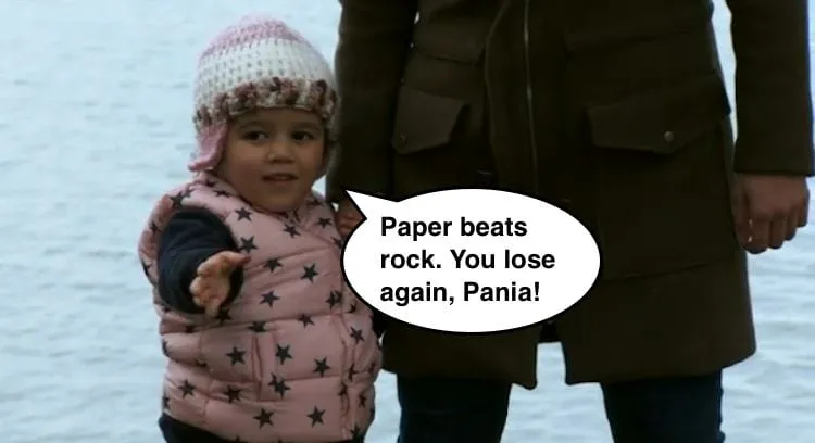 paper