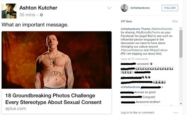 IWDRIchieInstagram