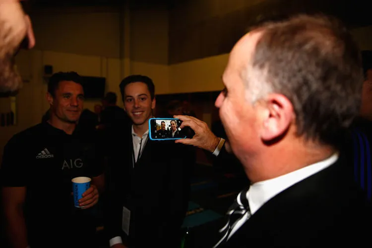 (Photo by Phil Walter/Getty Images)