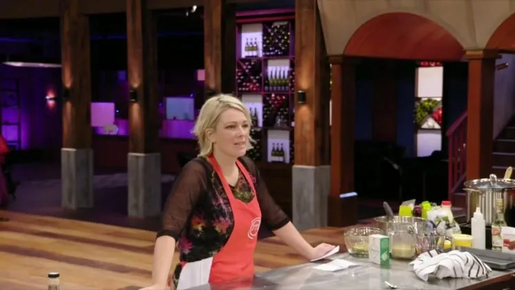 glenda is NOT HAPPY