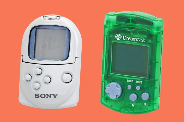 PocketStation_VMU