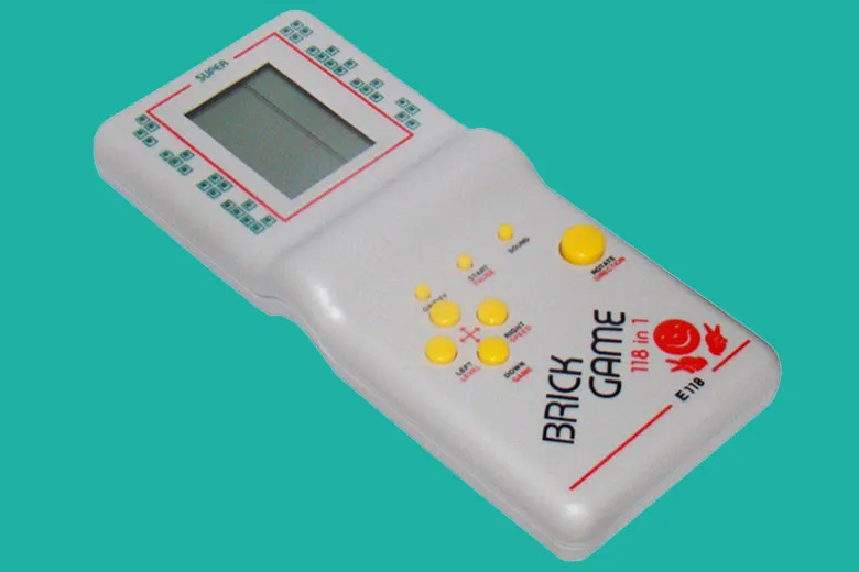 Brick_Game