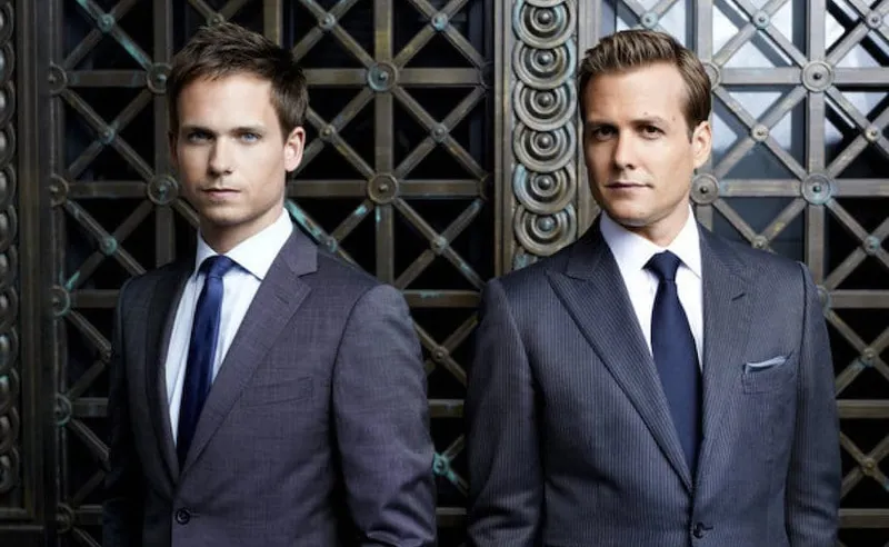 Suits