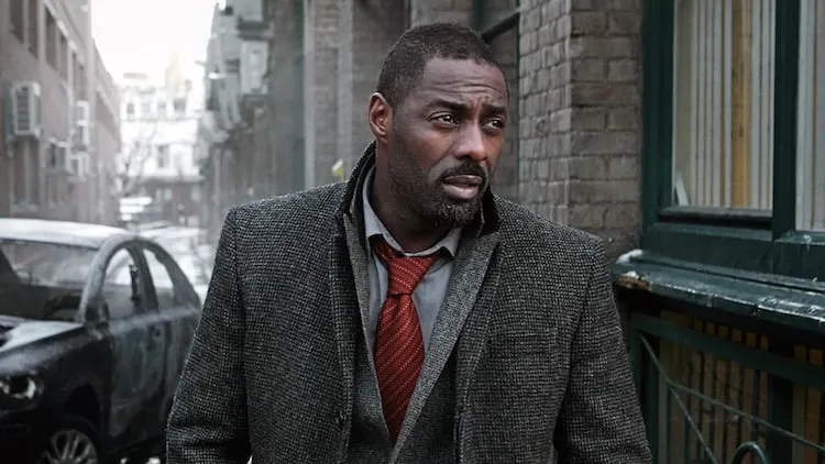 luther