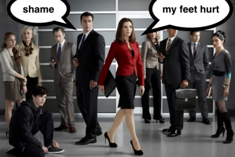 thegoodwife