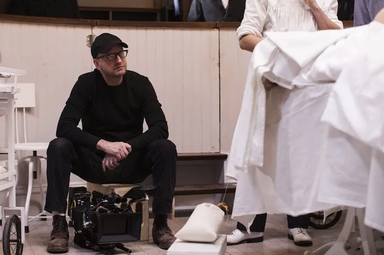 soderbergh