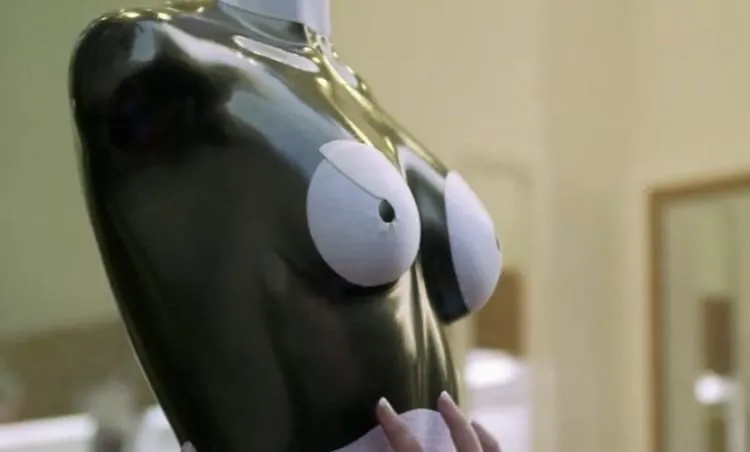 boobstickers