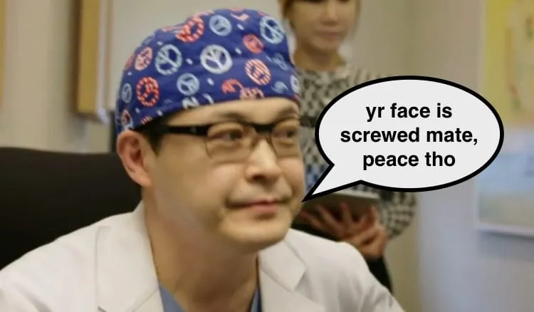 peace