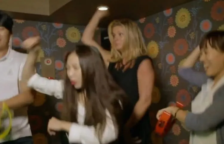 gangnam