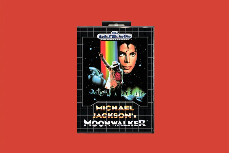 Moonwalker