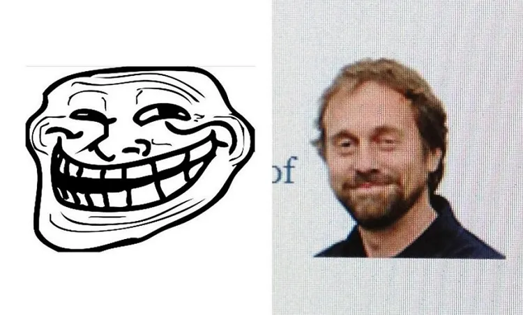 TROLLFACE