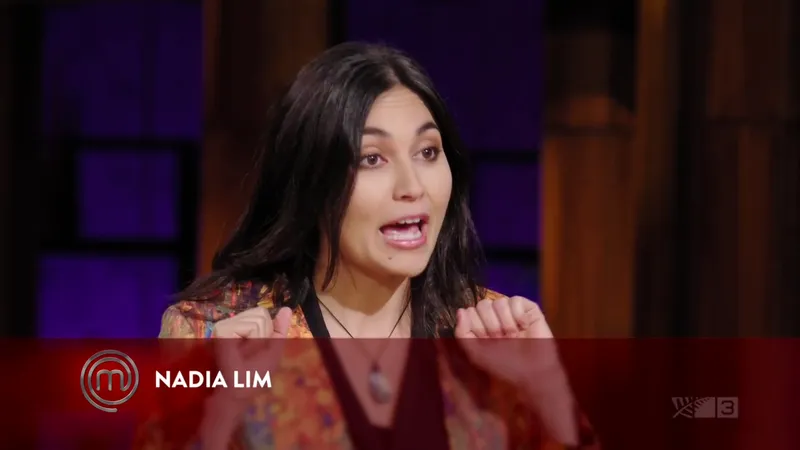 nadia