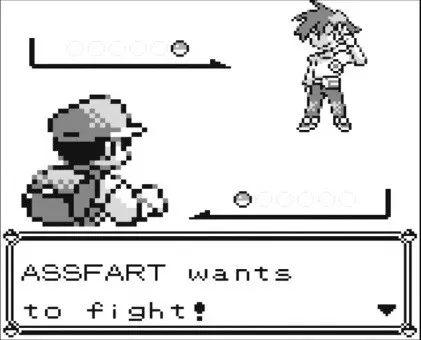 assfart
