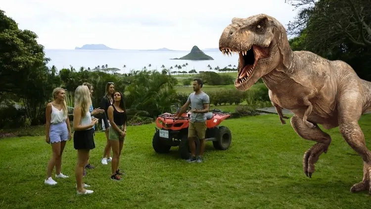 trex