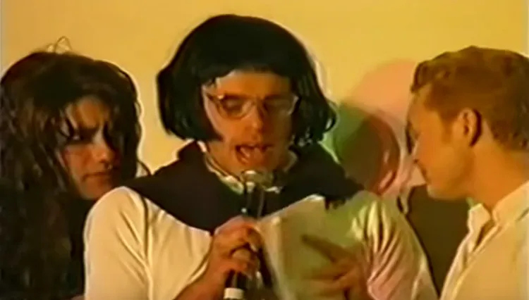 jemaine