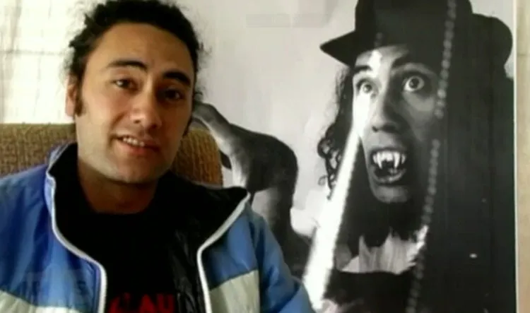 taika