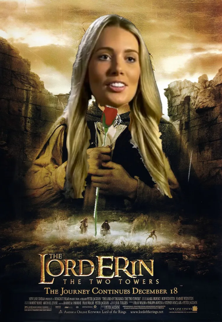 erin