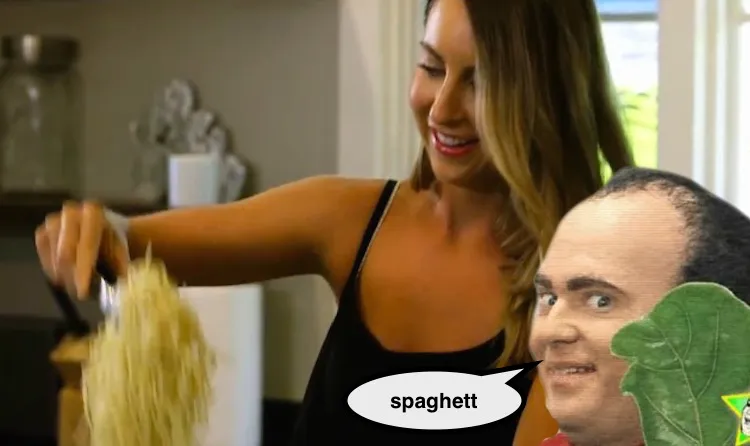 spaghe