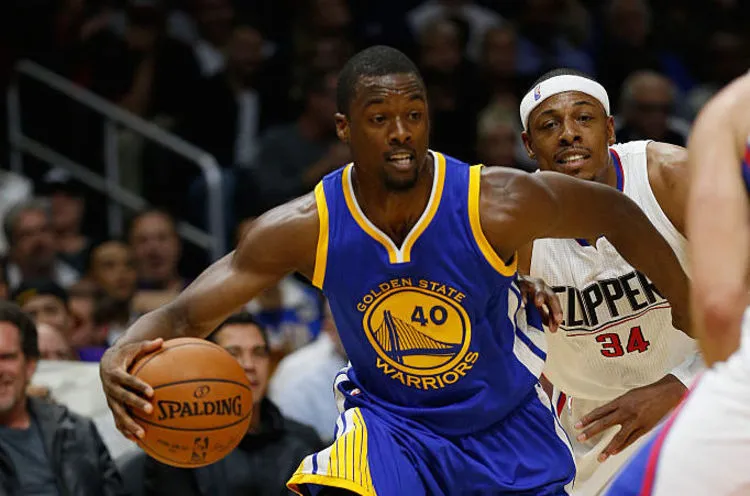 Golden State Warriors v Los Angeles Clippers