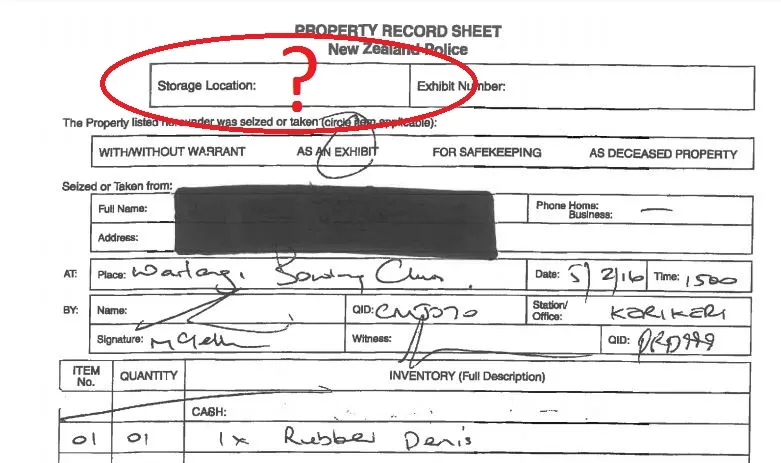 PropertyRecordLocation