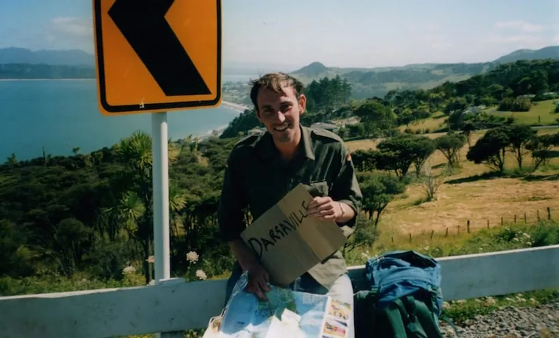 To Dargaville (1)