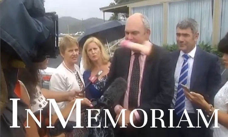 DildoInMemorium
