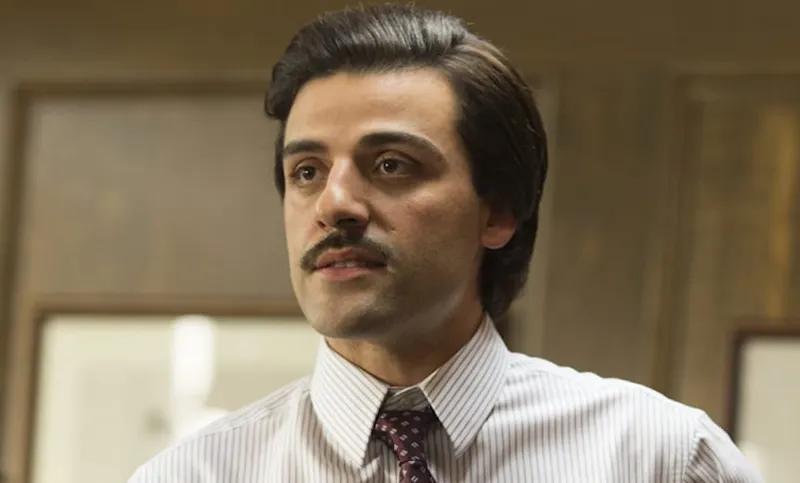 oscar isaac