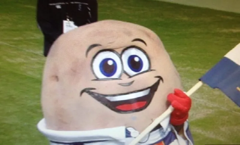 Potato Featured Image