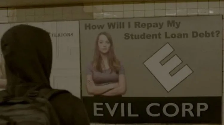 evil