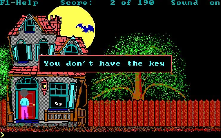 Hugos_HauntedMS-DOS