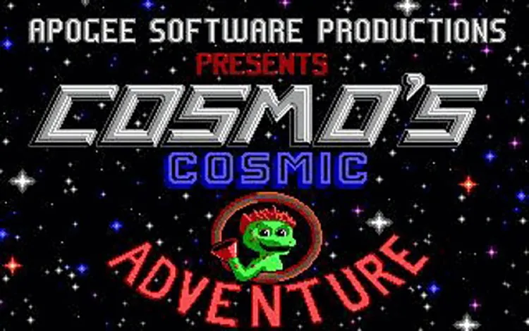 cosmotitles
