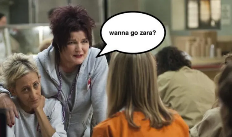 orangeisthenewblack