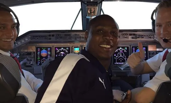 ighalo