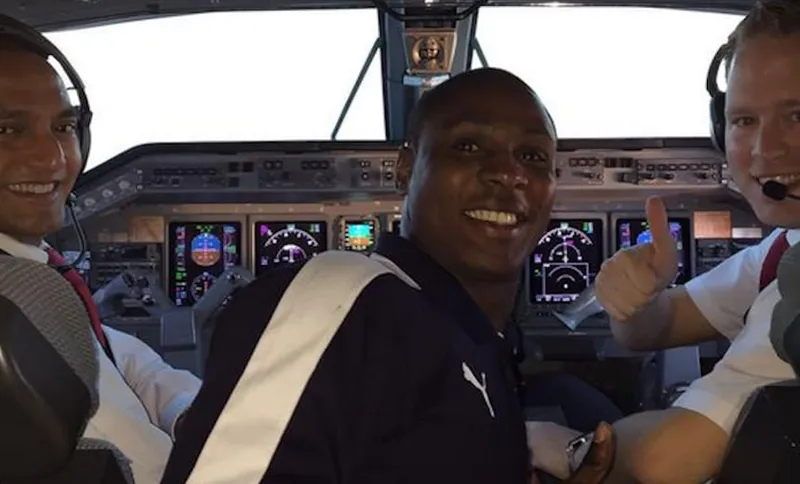 ighalo