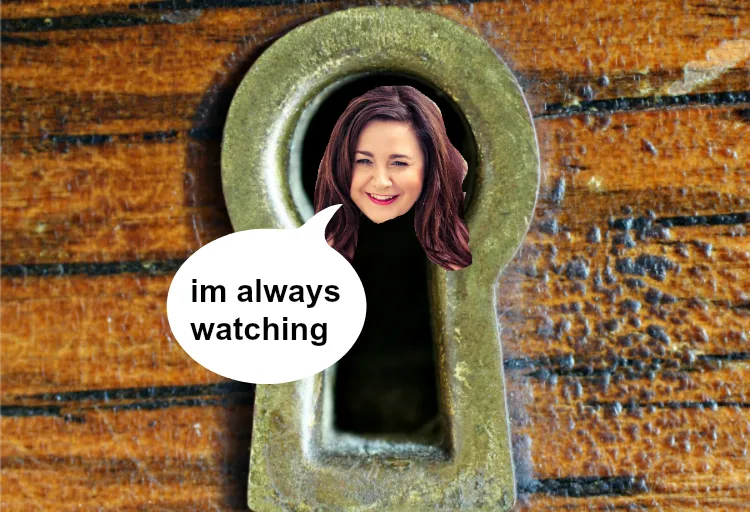 Wardedlock